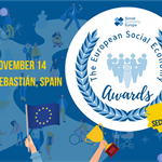 Premi europei per l'Economia Sociale 2023 - seconda edizione