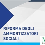 Cooperative disciplinate dal Dpr. N. 602 del 30 aprile 1970 e Riforma degli ammortizzatori sociali