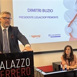 Biella, a Palazzo Ferrero il convegno dedicato agli strumenti normativi nei rapporti tra pubblica amministrazione e cooperazione