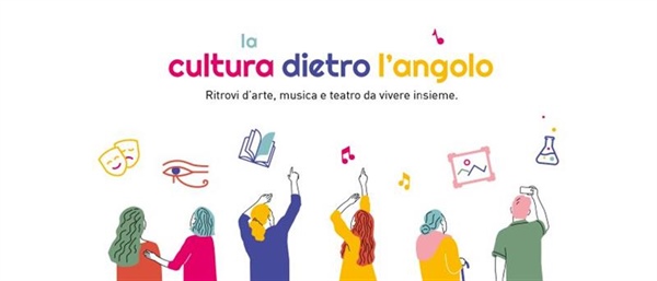 La cultura dietro l'angolo 2023