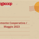 Piemonte Cooperativo, maggio 2023