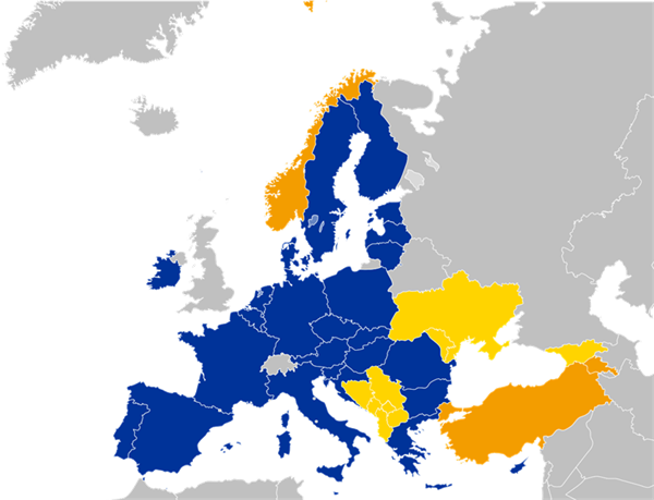 Call UE LIFE - European energy Communities Facility - comunità energetiche