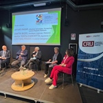 Il lavoro in Piemonte tra presente e futuro: la tavola rotonda del Cru Unipol al Festival Asvis