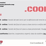 Progetto .Coop: al via i laboratori