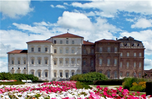 Percorso formativo giardiniere d’arte per giardini e parchi storici – Inforcoop Ecipa Piemonte