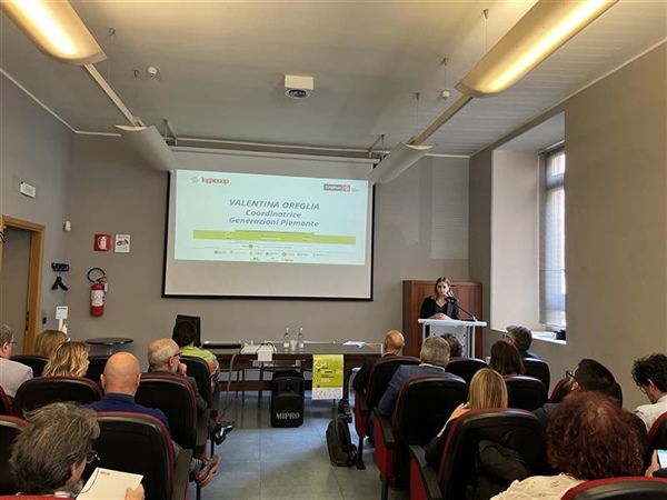 Consumo consapevole e sostenibile: la riflessione arriva ad Alessandria
