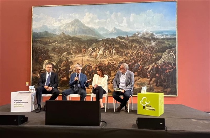 Imprese sostenibili e filiera cooperativa: Legacoop al Festival...