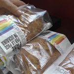 Breadforpeace, al via il crowdfunding per 5mila panieri di cibo buono e giusto per l'Ucraina