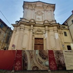 Il Melarancio invita all’open day per progettare il futuro dell’ex chiesa di Santa Chiara
