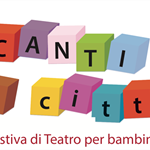 Il Melarancio, “Incanti in città”: nuova stagione estiva di teatro per bambini e ragazzi a Cuneo