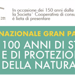 Alla Cooperativa di DRUENTO iniziativa per i 150 anni dalla Fondazione