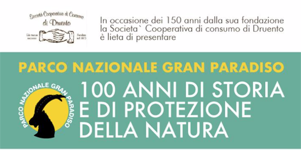 Alla Cooperativa di DRUENTO iniziativa per i 150 anni dalla Fondazione