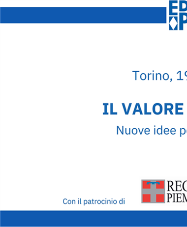 L'Educatorio della Provvidenza festeggia i 300 anni con un volume sul...