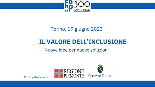 L'Educatorio della Provvidenza festeggia i 300 anni con un volume sul valore dell'inclusione