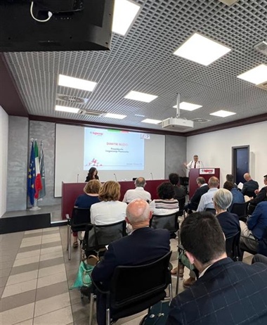 La Direzione di Legacoop Piemonte approva il Bilancio e la nuova...