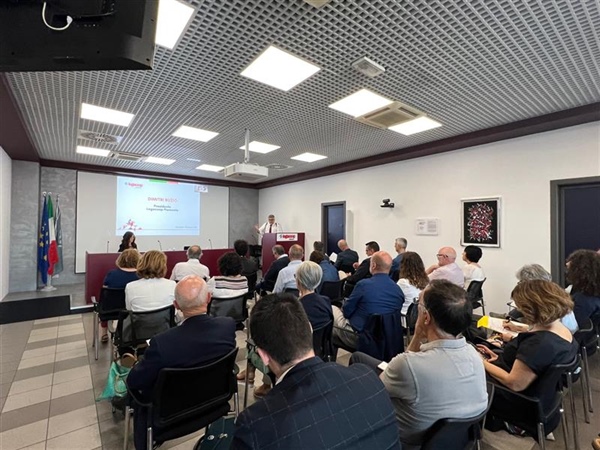 La Direzione di Legacoop Piemonte approva il Bilancio e la nuova organizzazione settoriale