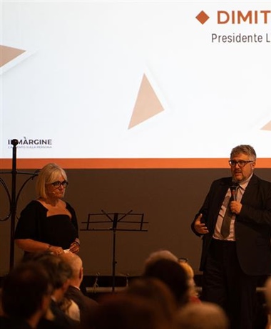 Investire e rinnovarsi. Assemblea di bilancio, la cooperativa sociale...