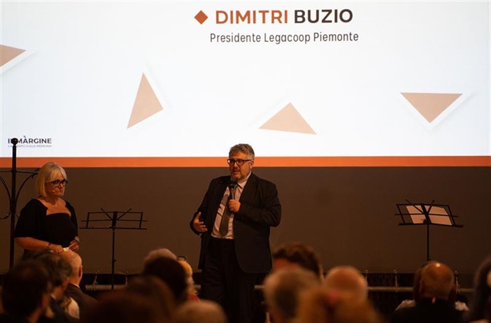 Investire e rinnovarsi. Assemblea di bilancio, la cooperativa sociale...