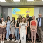 Servizio Civile, termina l’anno dei volontari. I saluti di Legacoop Piemonte