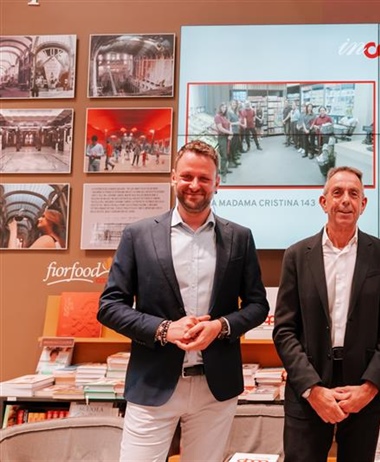InCoop, arriva a Torino l'insegna dei negozi di vicinato