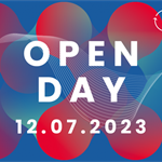 Open Day Infrastrutture di Ricerca dell'Università di Torino – 12 luglio 2023