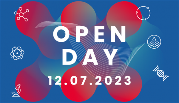 Open Day Infrastrutture di Ricerca dell'Università di Torino – 12 luglio 2023
