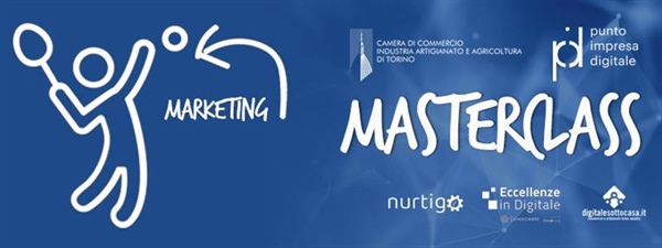 Webinar “L’automazione dei processi di marketing per il potenziamento del business” - Lunedì 10 luglio ore 11.00