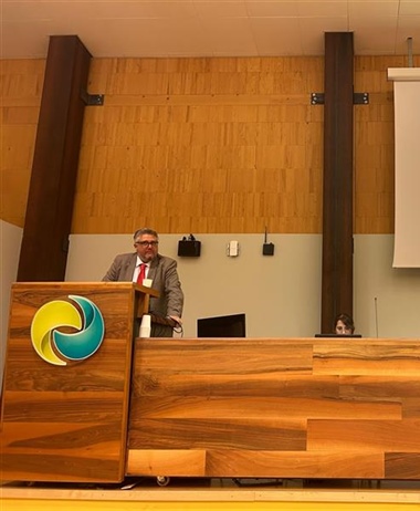 L’assemblea dei soci di Valdocco approva all’unanimità il bilancio 2022...