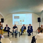 “Radici nel futuro”, presentazione e talk a Torino