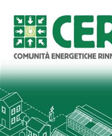 Conferenza Stampa Progetto CERTo: Comunità Energetiche Rinnovabili per...