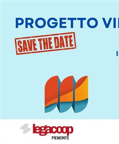 Progetto Vip - Linea Imprese, lunedì 17 luglio ore 14.30 il laboratorio...