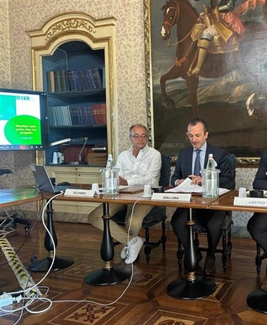 Progetto CERTo: Comunità Energetiche Rinnovabili per il torinese