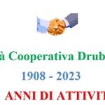 Il 115° della Società Cooperativa Drubiaglio di Avigliana: il 23 luglio i festeggiamenti