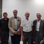 Rinnovato il Consiglio di amministrazione di ISMEL. Alla presidenza dell'ente Gianni Rossetti