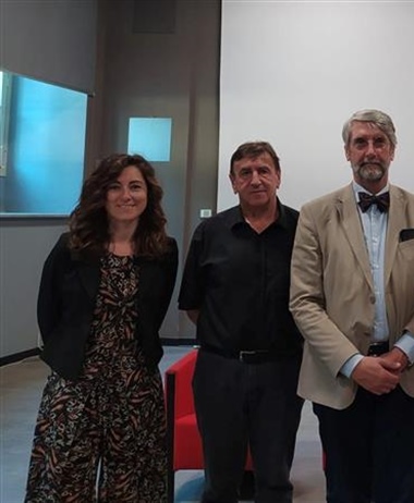 Rinnovato il Consiglio di amministrazione di ISMEL. Alla presidenza...
