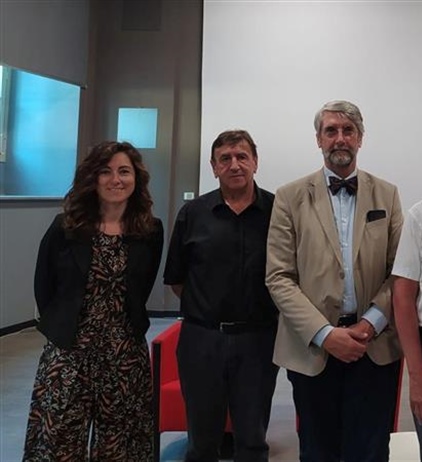 Rinnovato il Consiglio di amministrazione di ISMEL. Alla presidenza...