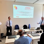 .Coop, si è concluso il percorso formativo per le micro e piccole cooperative