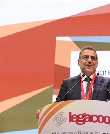 Salario minimo, rappresentanza e inflazione: l'intervista del...