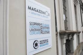 MagazziniOz, pubblicato il bilancio sociale 2022: quotidianità che cura e crescita professionale sotto il segno +