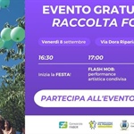 Evento di raccolta fondi alla Rsa Sant’Anna della cooperativa Frassati