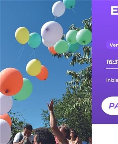 Evento di raccolta fondi alla Rsa Sant’Anna della cooperativa Frassati