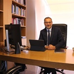 Nuovo codice appalti, intervista al presidente Legacoop Gamberini su “Il Diario dei nuovi appalti”: cruciali la qualificazione delle stazioni appaltanti e l’attuazione della revisione dei prezzi