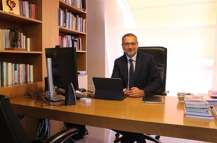 Nuovo codice appalti, intervista al presidente Legacoop Gamberini su...