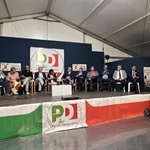Dimensione di imprese, burocrazia e rapporto pubblico-privato: alcune riflessioni sul mondo del lavoro alla Festa de L’Unità