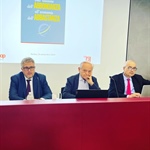 Mario Deaglio presenta il secondo “Rapporto sul mondo post-globale”