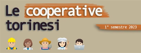 Andamento e prospettive delle cooperative torinesi: la conferenza stampa di Camera di Commercio il 26 settembre