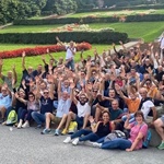 Arcobaleno, la partecipazione attiva dei dipendenti per il welfare aziendale nella due giorni di team building a Genova