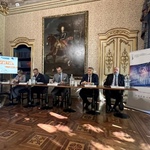 Presentato in Camera di Commercio il report sull'andamento della cooperazione torinese 2023