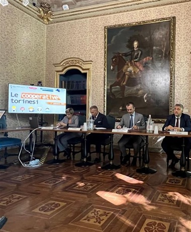 Presentato in Camera di Commercio il report sull'andamento della...