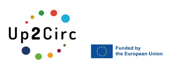 Progetto Up2Circ - fino al 15 novembre 2023